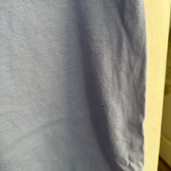 Vineyard Vines Boy Size Large(16)Pocket Crew T-Shirt "LOBSTER TOSS WHALE FILL" - Picture 5 of 7